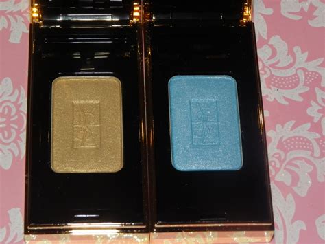 ysl sydney makeup